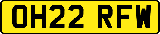 OH22RFW