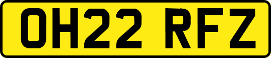OH22RFZ
