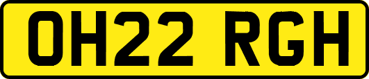 OH22RGH