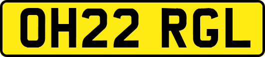 OH22RGL