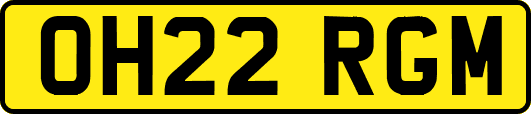 OH22RGM
