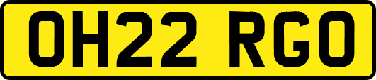 OH22RGO