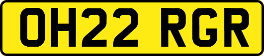 OH22RGR