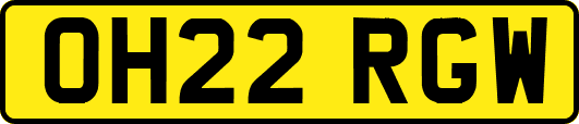 OH22RGW