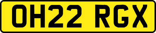 OH22RGX