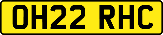 OH22RHC