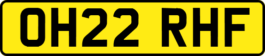 OH22RHF