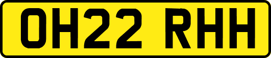 OH22RHH