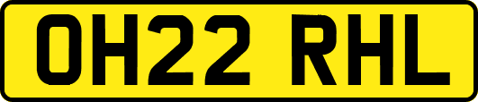OH22RHL