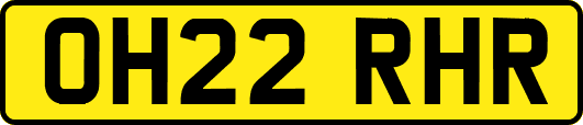 OH22RHR