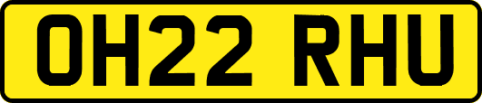 OH22RHU