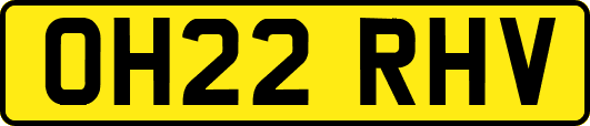 OH22RHV