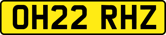 OH22RHZ