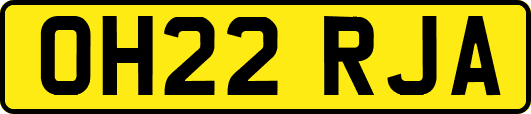 OH22RJA