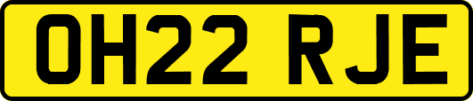 OH22RJE