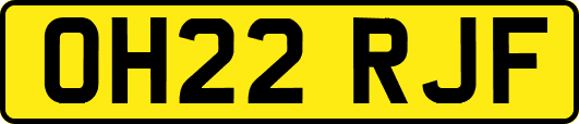 OH22RJF