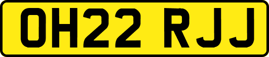 OH22RJJ