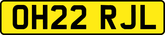 OH22RJL