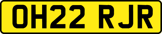 OH22RJR