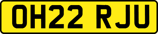 OH22RJU