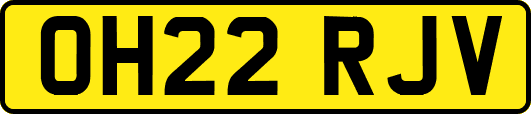 OH22RJV
