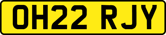 OH22RJY
