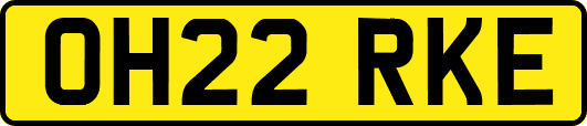 OH22RKE
