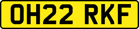 OH22RKF
