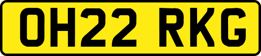 OH22RKG