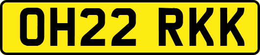 OH22RKK
