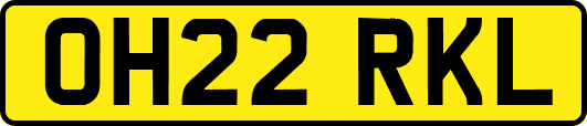 OH22RKL