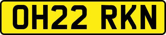 OH22RKN