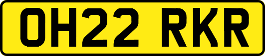 OH22RKR
