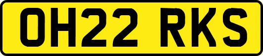 OH22RKS