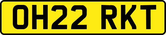 OH22RKT