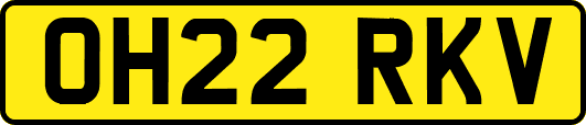 OH22RKV
