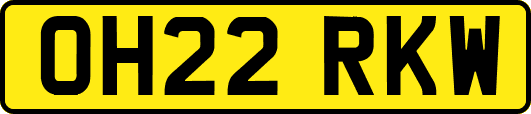 OH22RKW