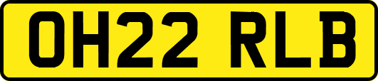 OH22RLB