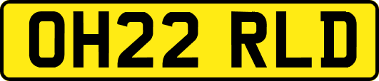 OH22RLD