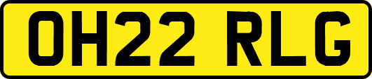 OH22RLG