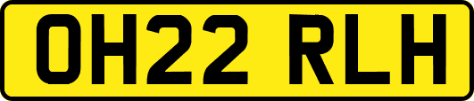 OH22RLH