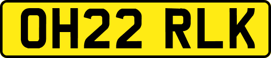 OH22RLK