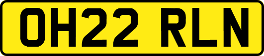 OH22RLN