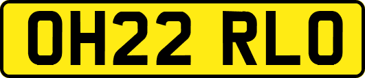 OH22RLO