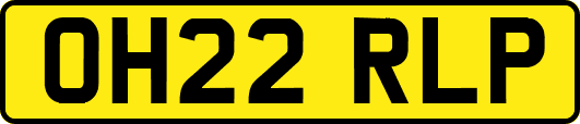 OH22RLP
