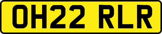OH22RLR