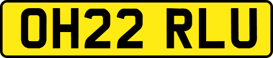 OH22RLU