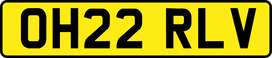 OH22RLV