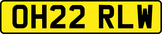 OH22RLW