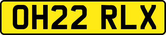 OH22RLX